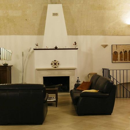 Residence Del Casalnuovo Матера Екстер'єр фото