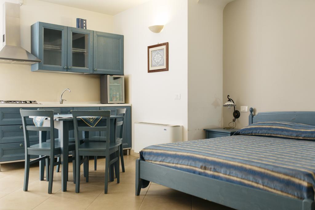 Residence Del Casalnuovo Матера Екстер'єр фото