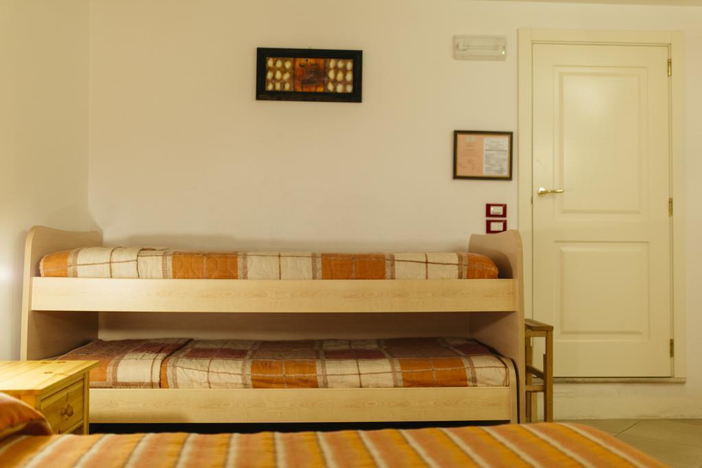 Residence Del Casalnuovo Матера Екстер'єр фото
