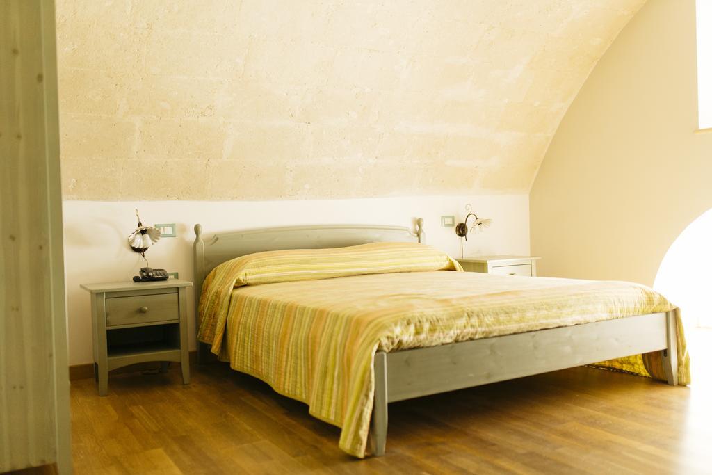 Residence Del Casalnuovo Матера Екстер'єр фото