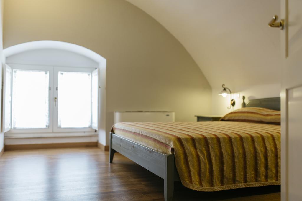 Residence Del Casalnuovo Матера Екстер'єр фото
